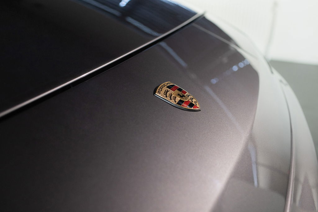 Porsche 944 S2 Coupé