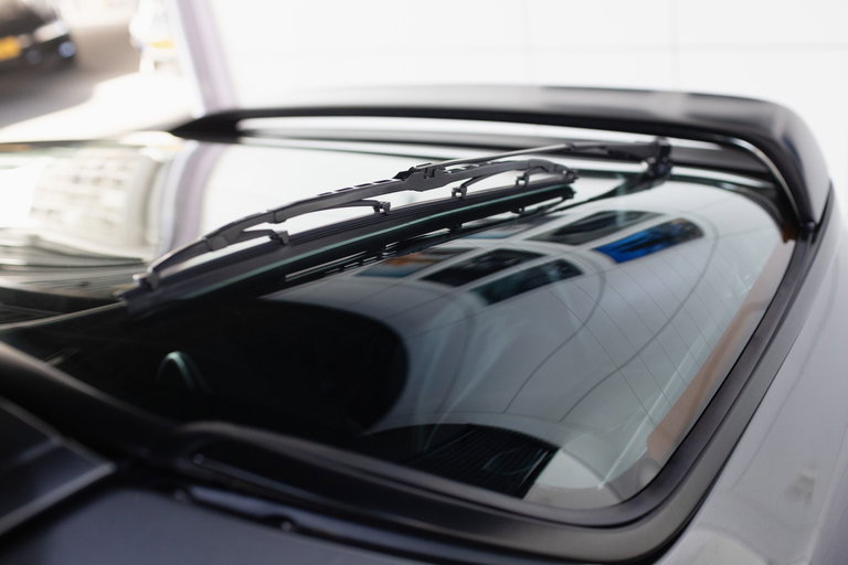 Porsche 944 S2 Coupé