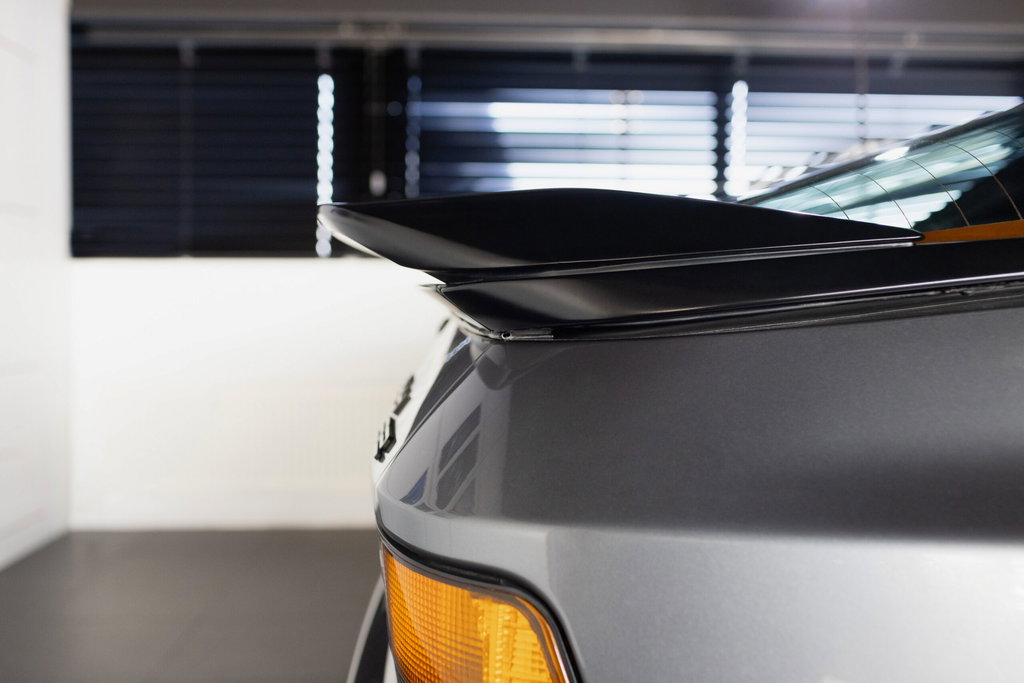 Porsche 944 S2 Coupé