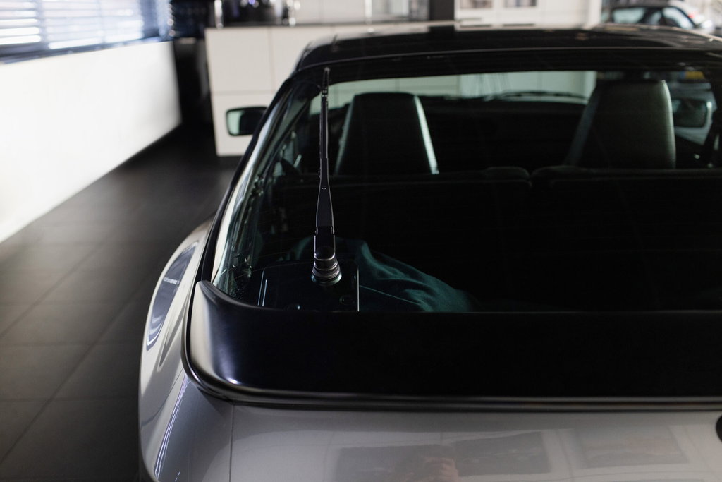 Porsche 944 S2 Coupé