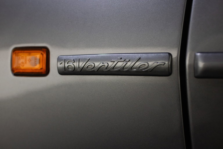 Porsche 944 S2 Coupé