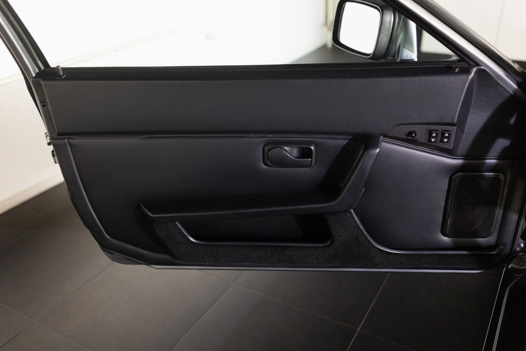 Porsche 944 S2 Coupé