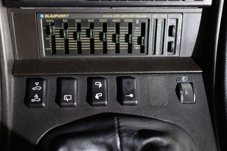 Porsche 944 S2 Coupé