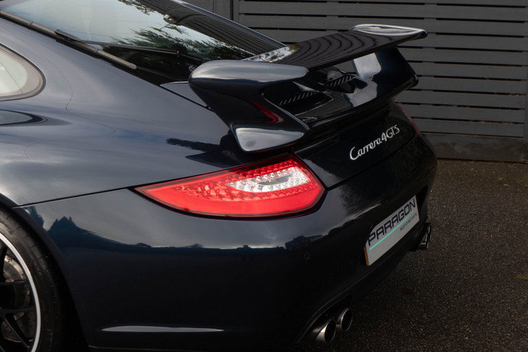 Porsche 997.2 Carrera 4 GTS