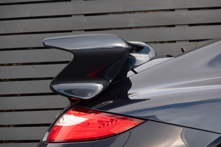 Porsche 997.2 Carrera 4 GTS