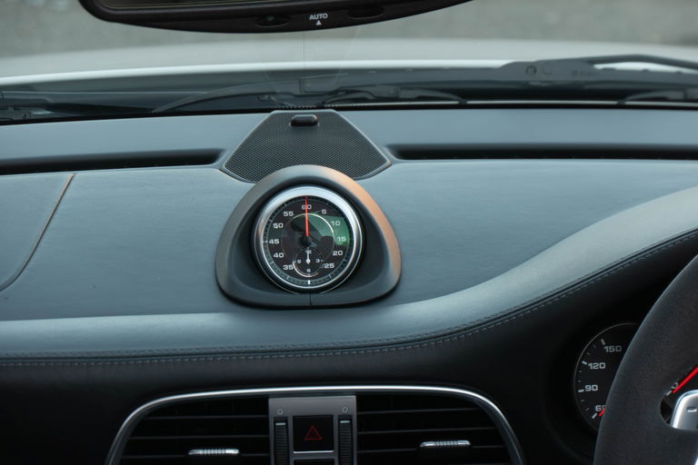 Porsche 997.2 Carrera GTS