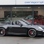 Porsche 997.2 Carrera GTS