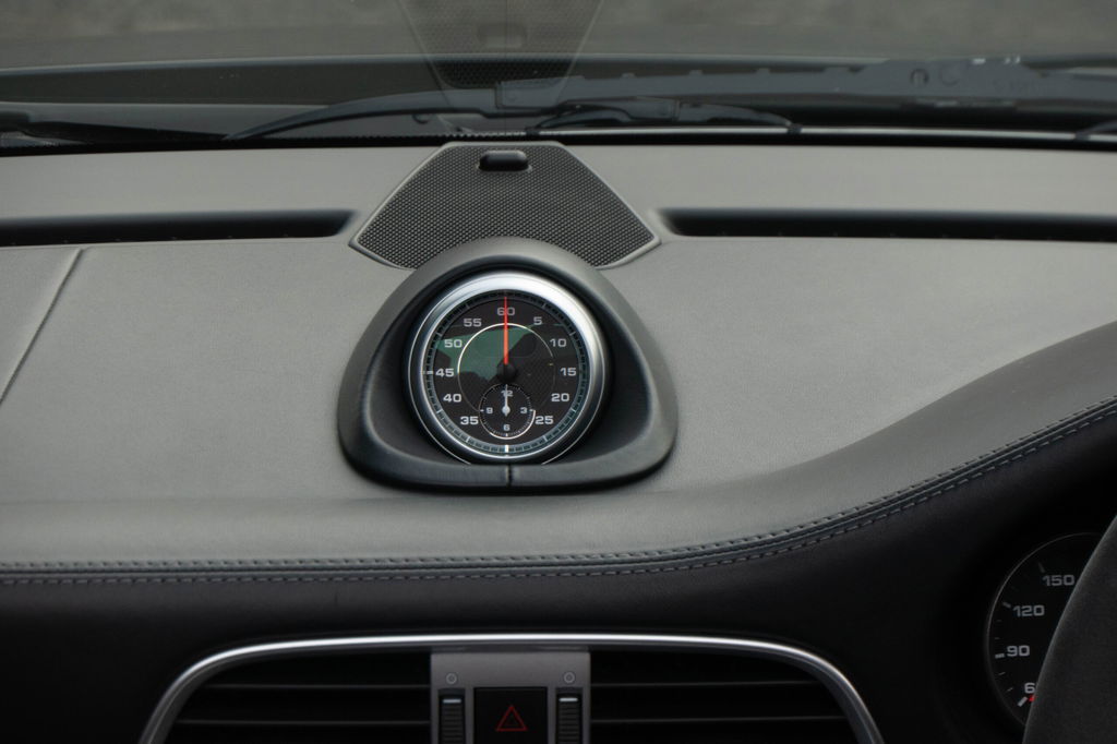 Porsche 997.2 Carrera GTS