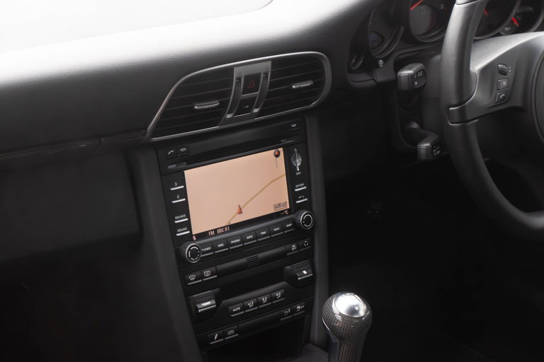 Porsche 997.2 Carrera 4 GTS