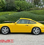 Porsche 964 Carrera RS N/GT