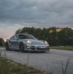 Porsche 997 Turbo