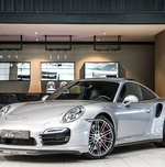 Porsche 991 Turbo