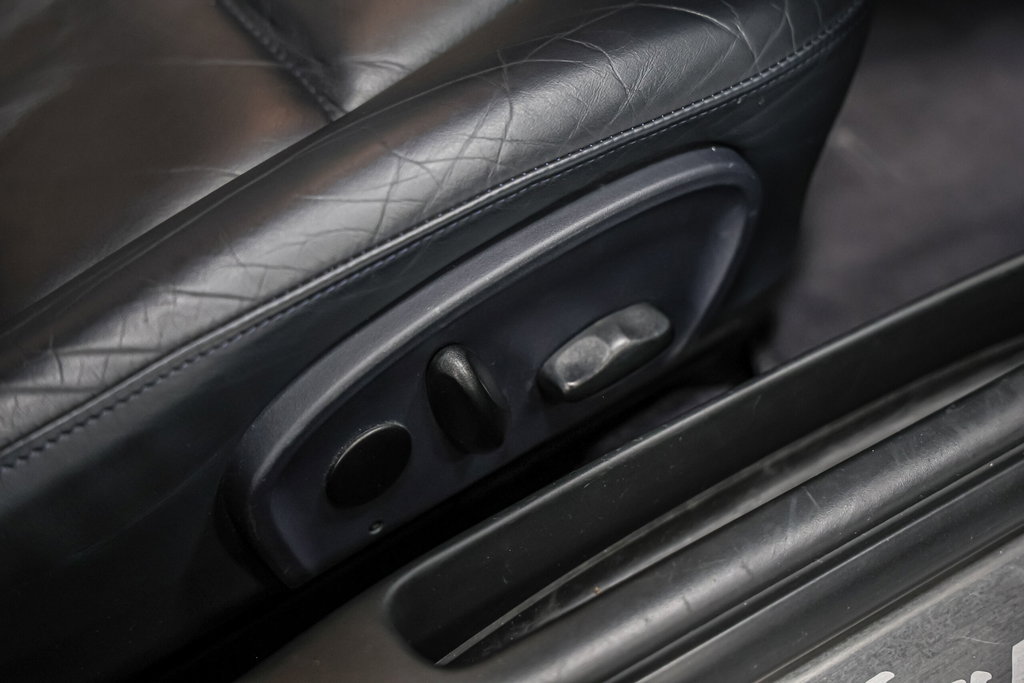 Porsche 996.2 Carrera