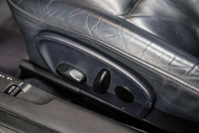 Porsche 996.2 Carrera