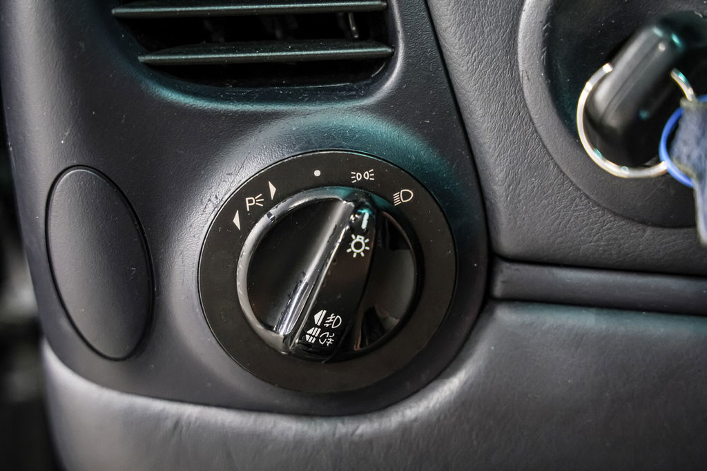 Porsche 996.2 Carrera