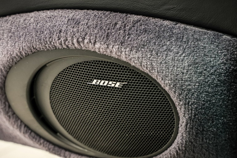 Porsche 996.2 Carrera