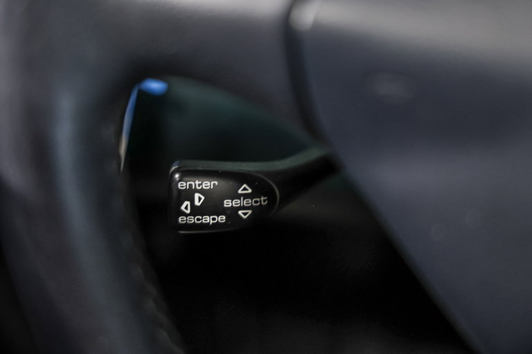 Porsche 996.2 Carrera