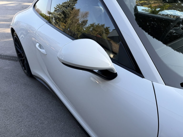 Porsche 991.2 Carrera 4 GTS