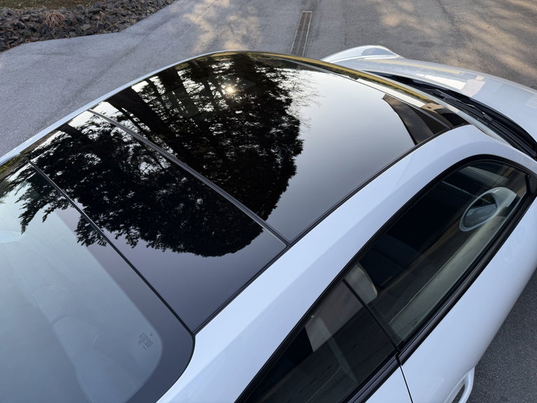 Porsche 991.2 Carrera 4 GTS