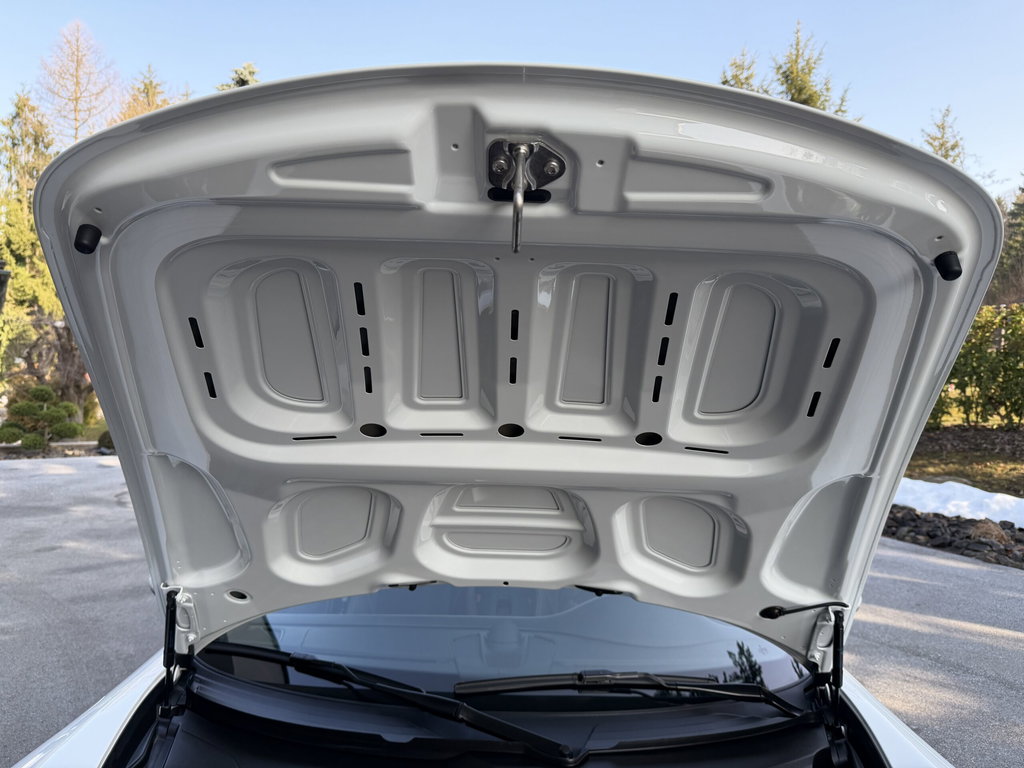 Porsche 991.2 Carrera 4 GTS