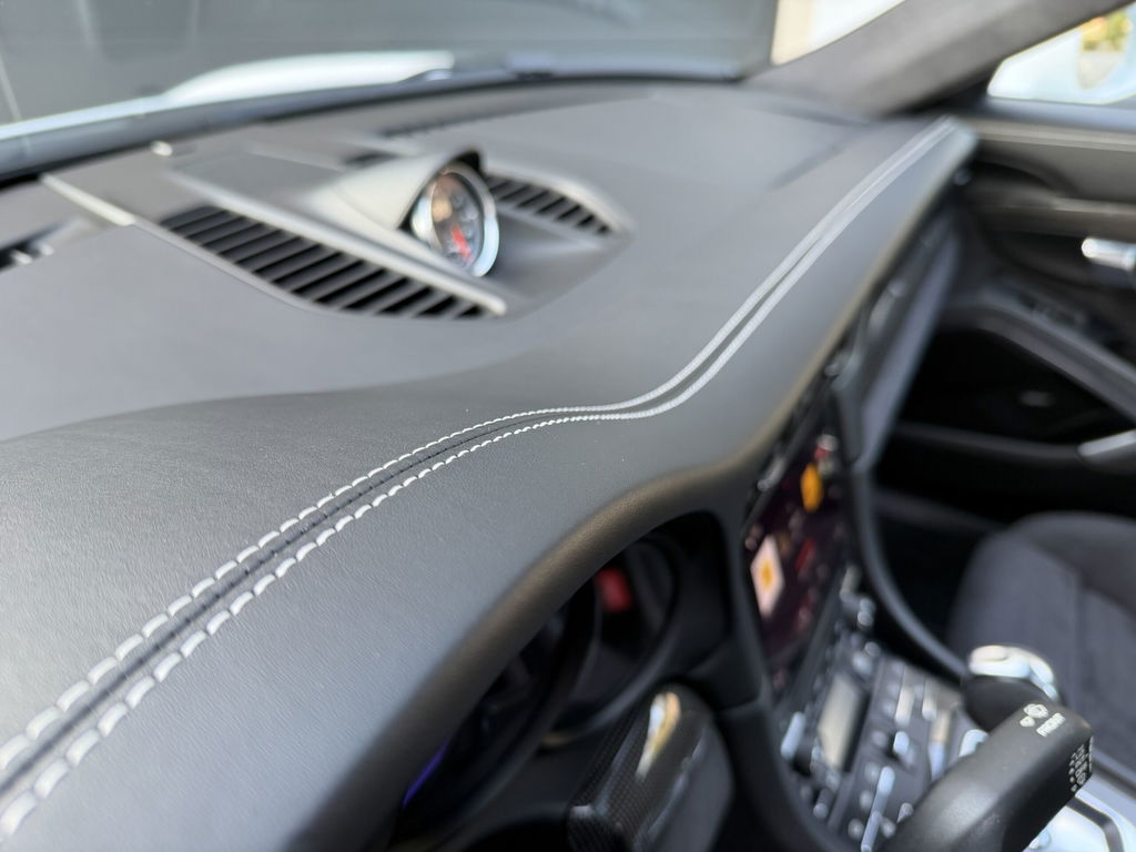 Porsche 991.2 Carrera 4 GTS