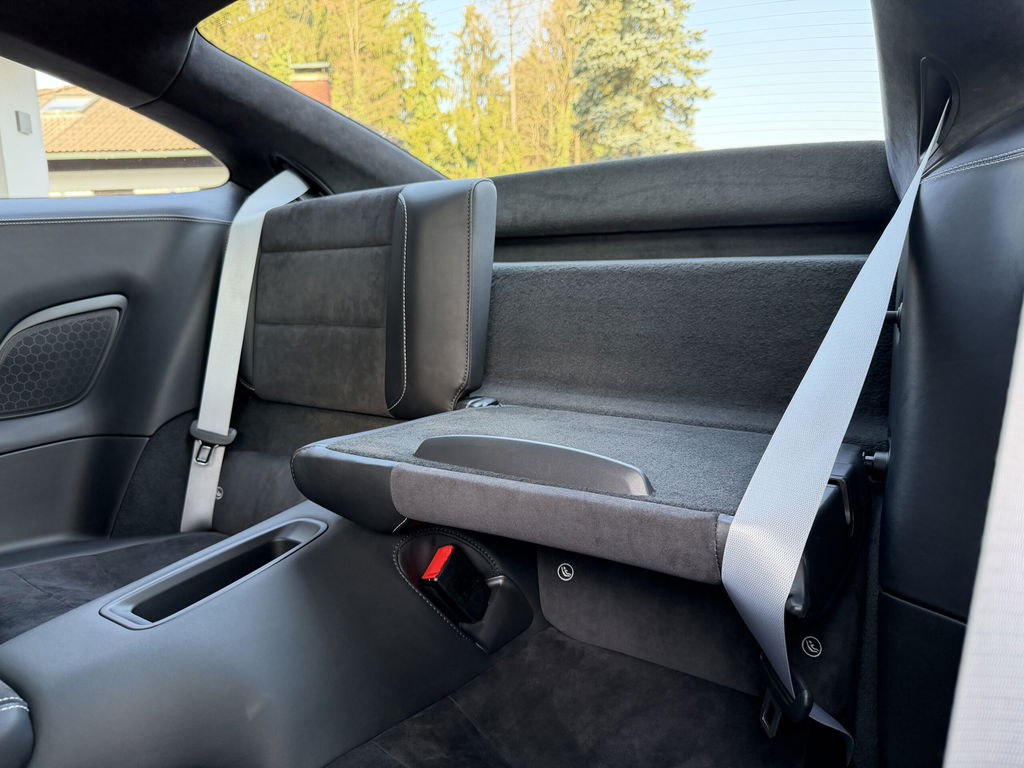 Porsche 991.2 Carrera 4 GTS