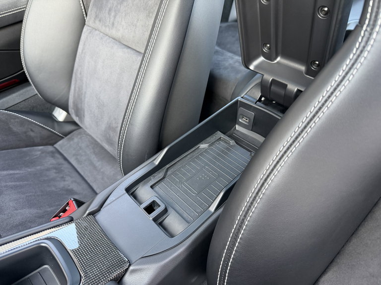 Porsche 991.2 Carrera 4 GTS