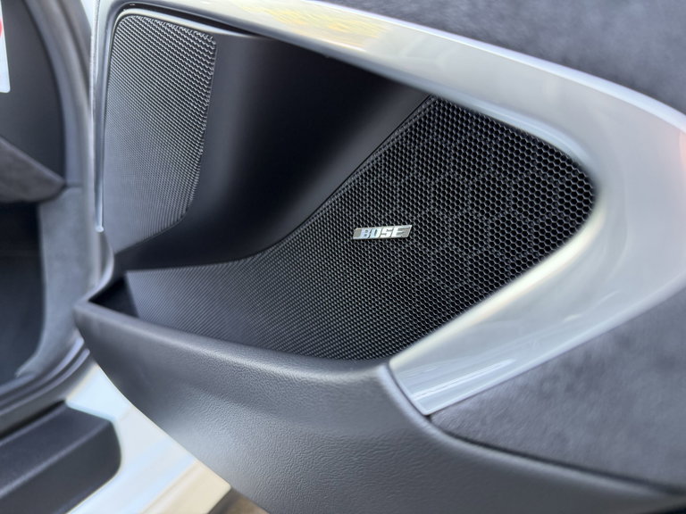 Porsche 991.2 Carrera 4 GTS