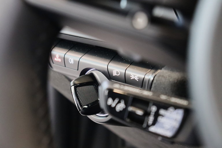 Porsche 992 Targa 4 GTS