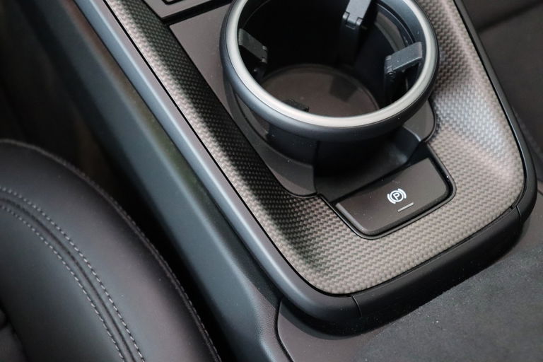 Porsche 992 Targa 4 GTS