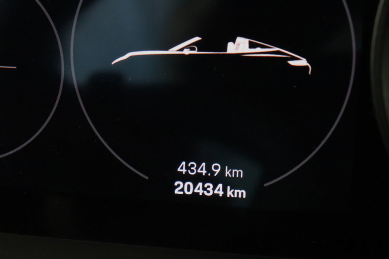 Porsche 992 Targa 4 GTS