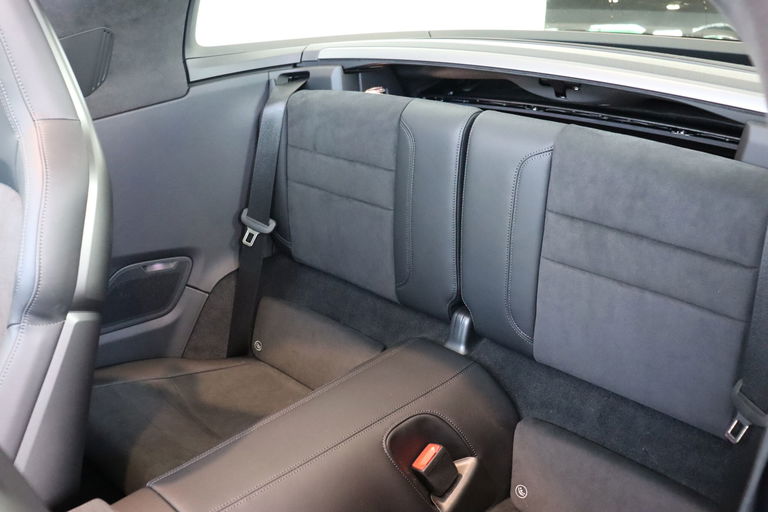 Porsche 992 Targa 4 GTS