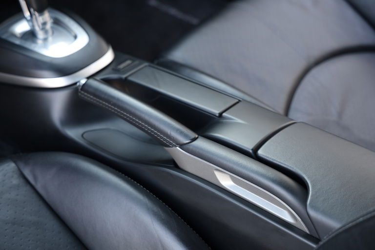 Porsche 997.2 Carrera 4S