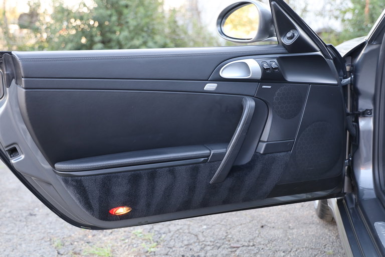 Porsche 997.2 Carrera 4S