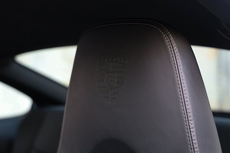 Porsche 997.2 Carrera 4S