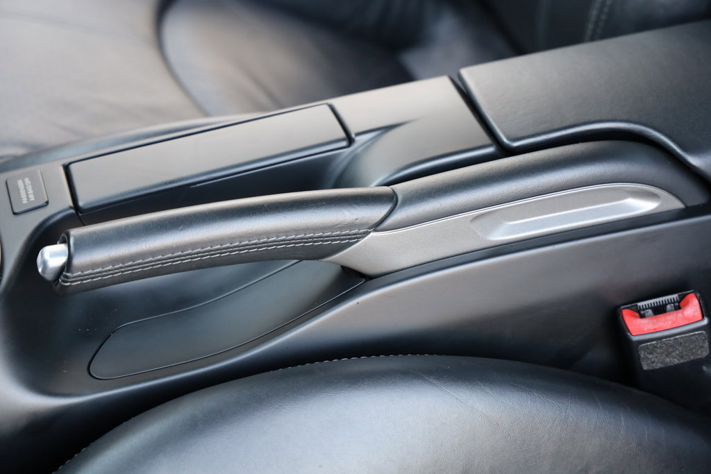 Porsche 997.2 Carrera 4S