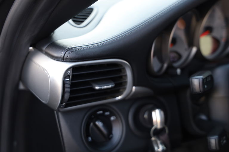 Porsche 997.2 Carrera 4S