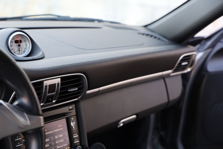 Porsche 997.2 Carrera 4S