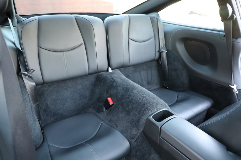 Porsche 997.2 Carrera 4S