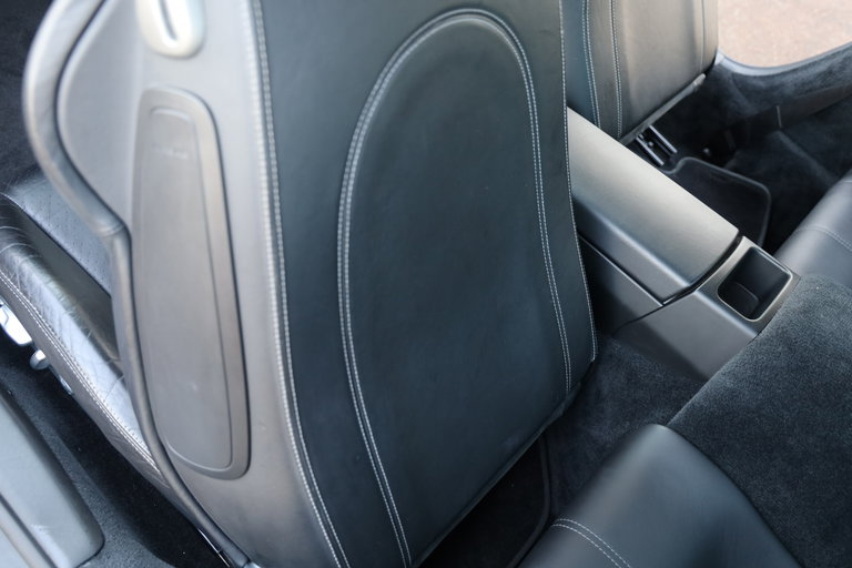 Porsche 997.2 Carrera 4S
