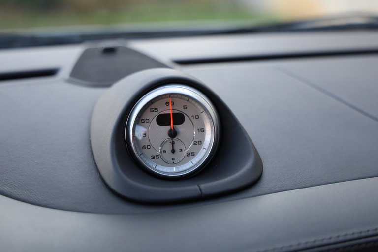 Porsche 997.2 Carrera 4S