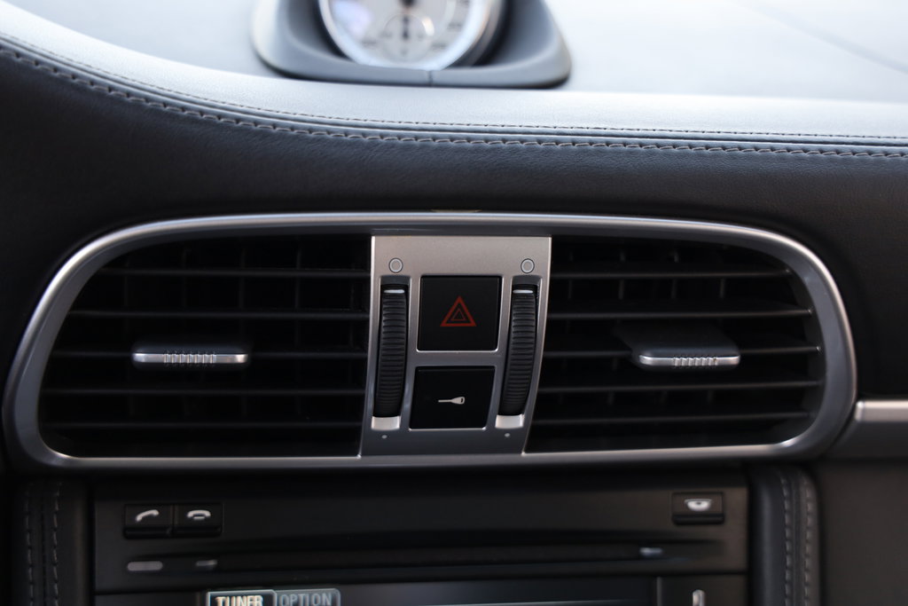 Porsche 997.2 Carrera 4S