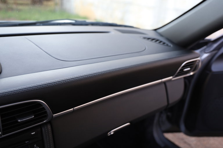 Porsche 997.2 Carrera 4S