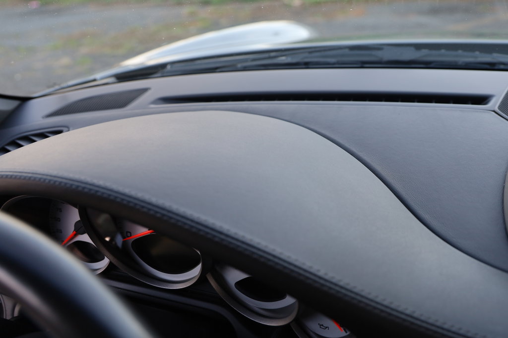 Porsche 997.2 Carrera 4S