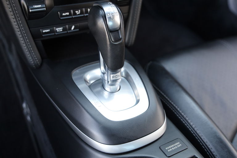 Porsche 997.2 Carrera 4S