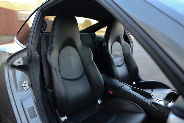 Porsche 997.2 Carrera 4S