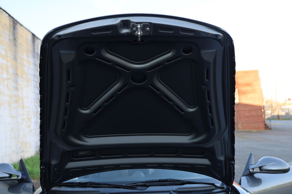 Porsche 997.2 Carrera 4S