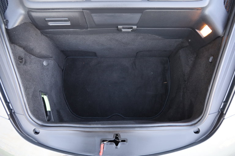 Porsche 997.2 Carrera 4S