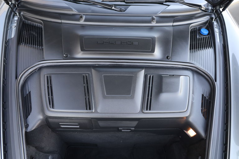 Porsche 997.2 Carrera 4S