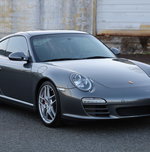 Porsche 997.2 Carrera 4S